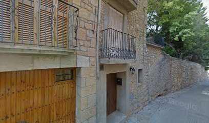 Castell de Vallclara