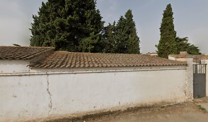 Cementiri Vell