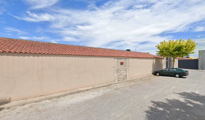 Cementiri de Mollerussa