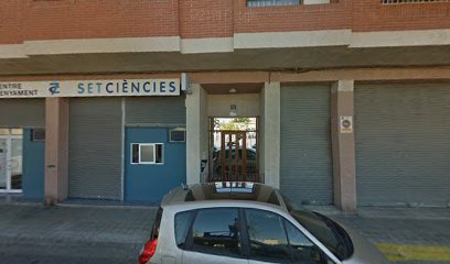 Setciencies