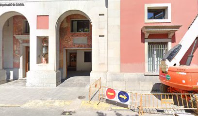 Federación Nacional de Asociaciones y Municipios con Centrales Hidroeléctricas y Embalses
