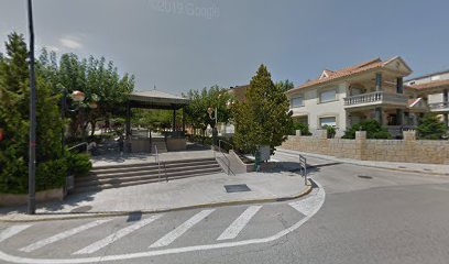 Prosegur Compañía De Seguridad S A