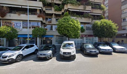 Centre de dia Vidalleida