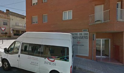 Centre de Dia Els Magraners