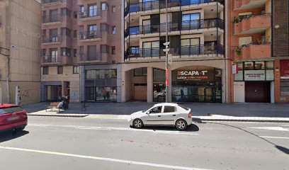 Centre D'Optometria Visio Integral