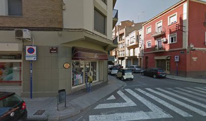 La Merceria