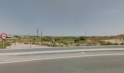 Tarraco Centrum - Ten Brinke Tarragona