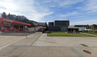 Centro de Atención a Personas Sin Hogar PSH