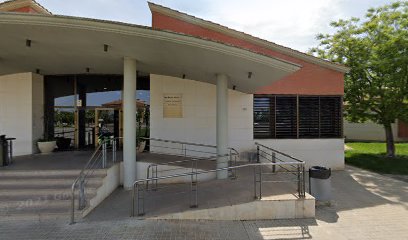 Sant Joan de Déu Terres de Lleida-Centre d'Almacelles