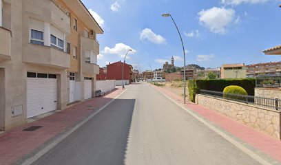Club Natació Almenar