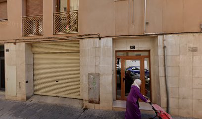 Hedonai Lleida