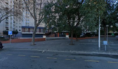 Diaverum Barcelona IHB