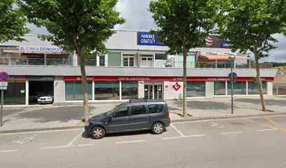 Diaverum Mataró