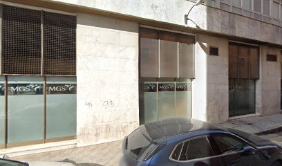 Academia CSL Aragón