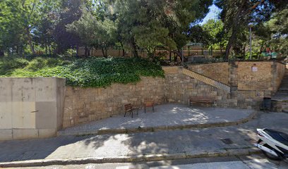 Llar d'infants Josep Borras