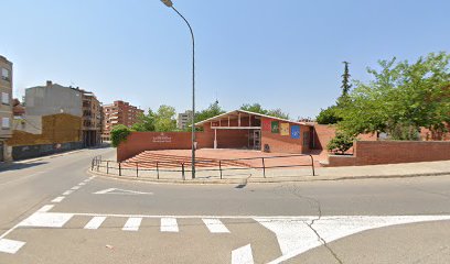 Escola Bressol Municipal Secà - Ajuntament de Lleida
