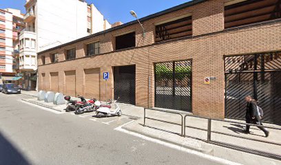Colegio Público Príncep de Viana