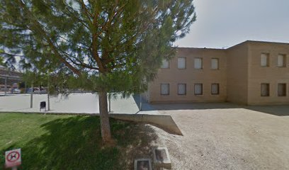 Institut Públic d'Alcarràs