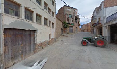 Institut D'Ensenyament Secundari Granadella