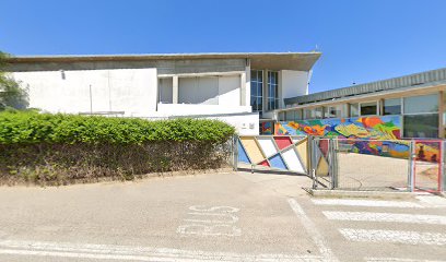 Instituto Público La Serra