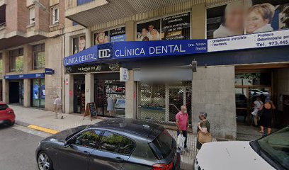Centre Medic De Reconeixements Balaguer