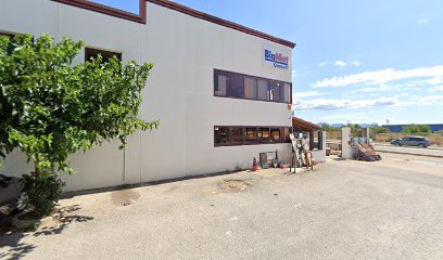 CERAMIQUES I MATERIALS QUERALT S.L.