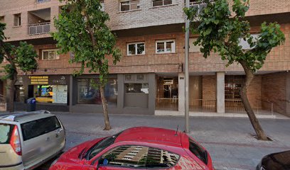 Centro De Formación Disced