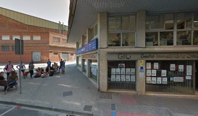 Centre D'Estudis