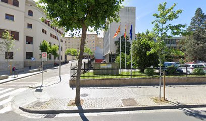 Oficina de Extranjeros Subdelegación del Gobierno