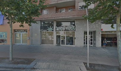 Puntaverde Growshop Lleida
