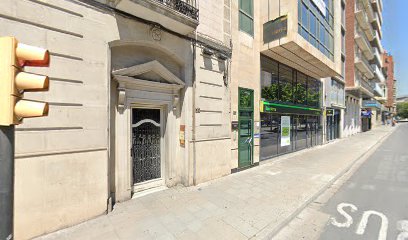 IKEA Lleida - Punto de Recogida