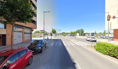 Centre De Telecomunicacions De Catalunya
