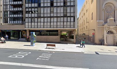 Jordi Ferrer Cancho