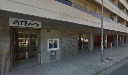 Atento