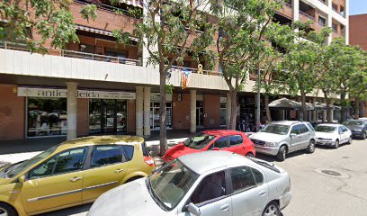 Nou Habitat Lleida