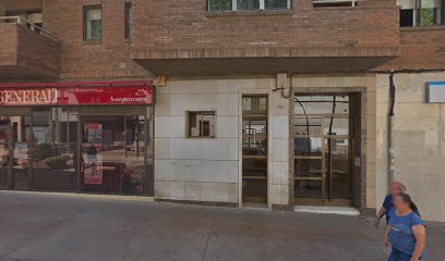 Agència d'Assegurances Daniel Capdevila