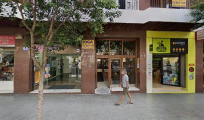 Clínica Oftalmológica Reus