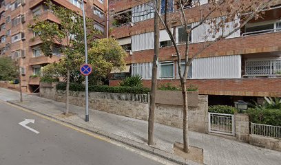 Centro Oftalmológico Noguer