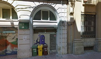 Grup Espeleològic Lleidatà