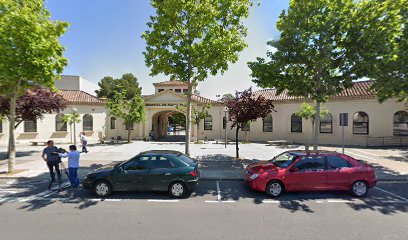 Hospital Universitari Santa Maria de Lleida - Centre d'atenció i seguiment de drogodependències CAS