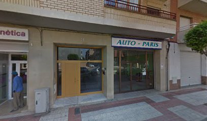 Centro Médico Alomar - Mollerussa - Resonancia magnética