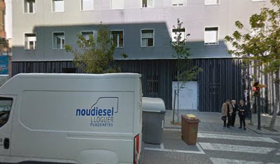 Clínica de Ponent Urgències