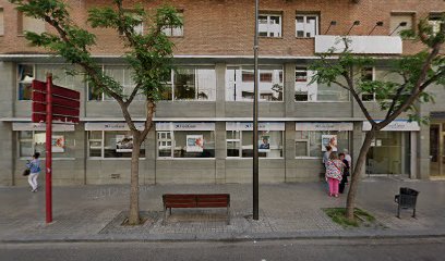 CENTRE VITAE LLEIDA