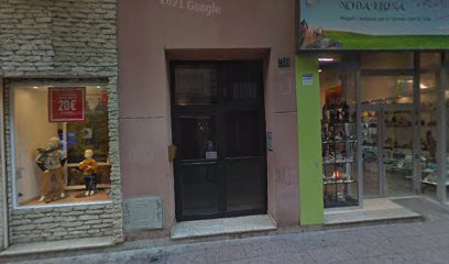 CENTRETAV