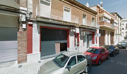 Dojo Lleida Judo