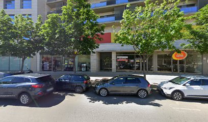 Centro De Investigación en Economia Aplicada CREA