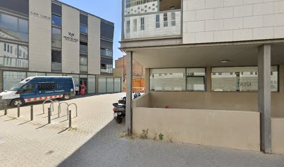 Centro Comarcal De Apoyo Del Segria