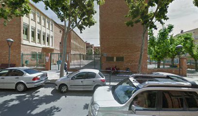 Escuela Pública Balafia