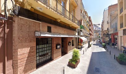 cfa Joan Carles I