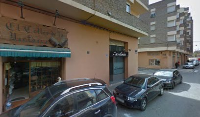 L'Acadèmia